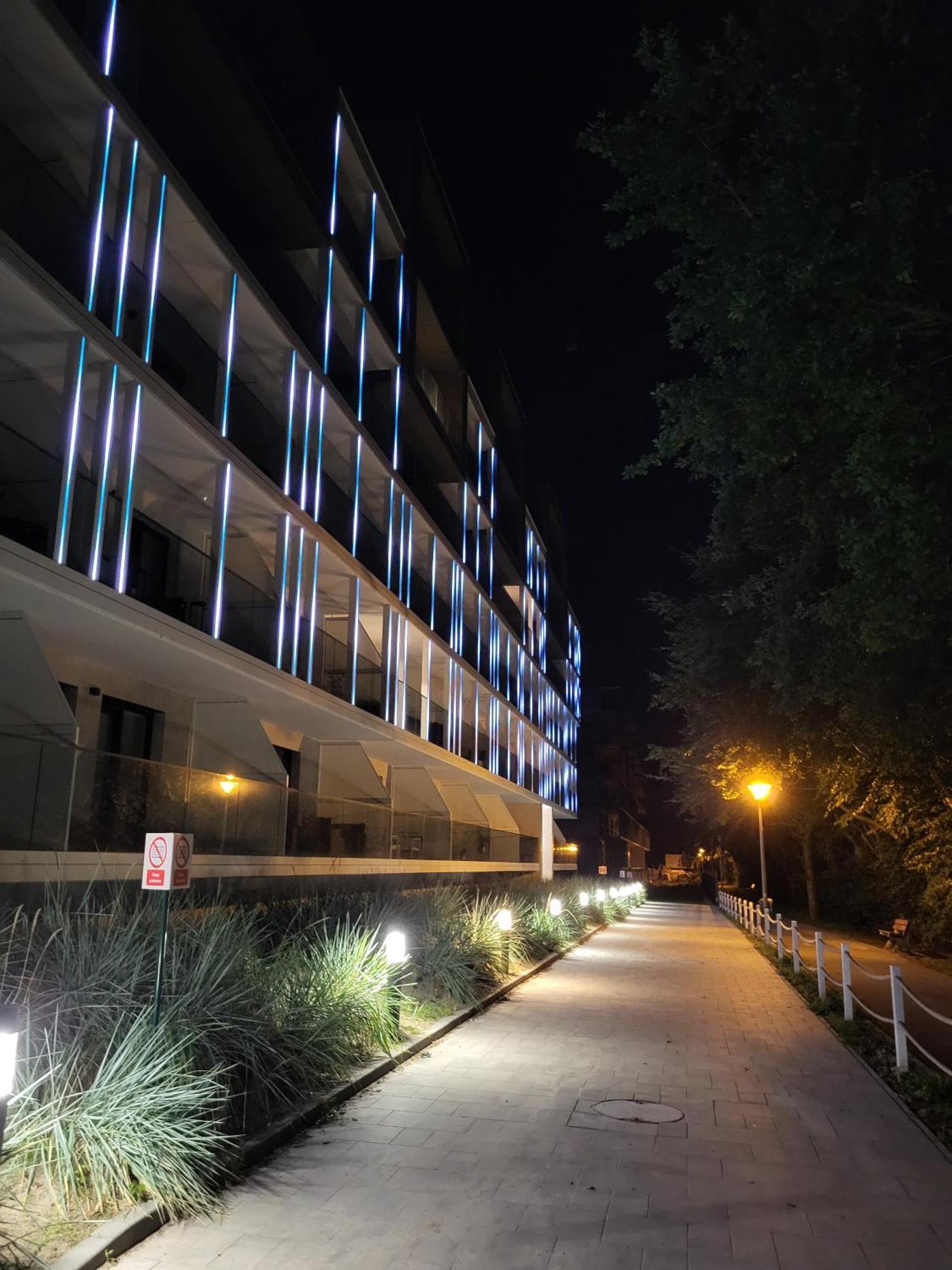 Apartament Akwamaryn 309 Przy Plazy- Perlowa Przystan- Holiday City Sianożęty Exteriér fotografie