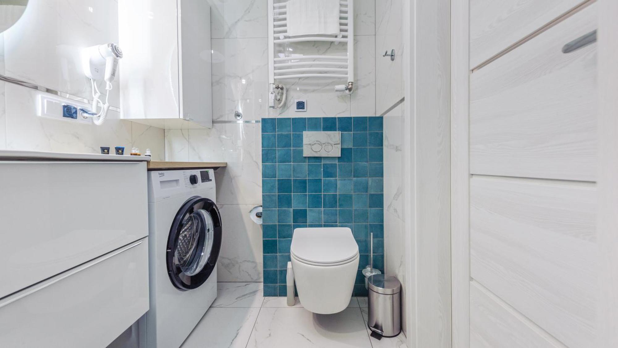 Apartament Akwamaryn 309 Przy Plazy- Perlowa Przystan- Holiday City Sianożęty Exteriér fotografie