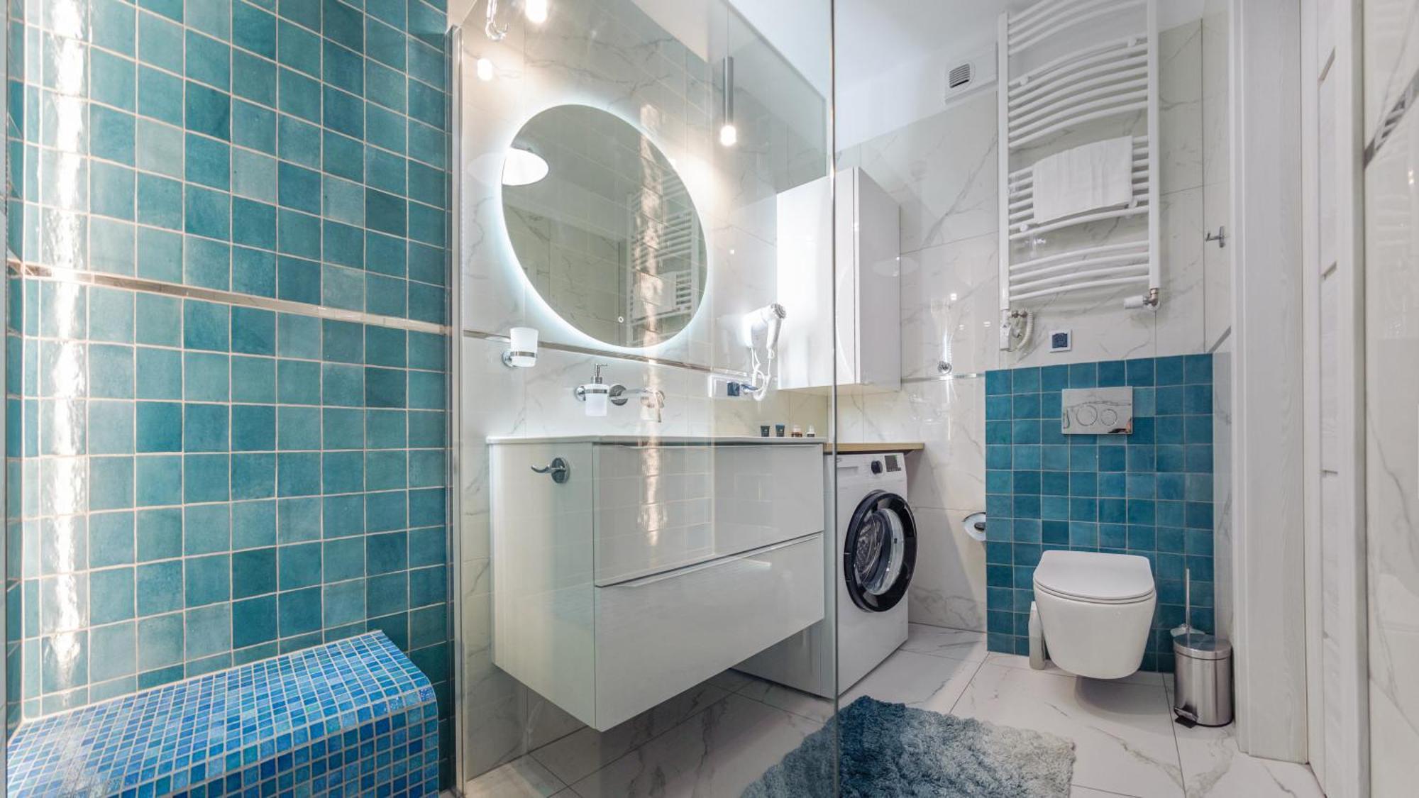 Apartament Akwamaryn 309 Przy Plazy- Perlowa Przystan- Holiday City Sianożęty Exteriér fotografie